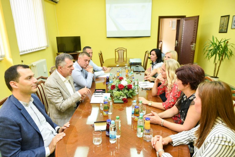 Banjaluka pokreće program preventivne zdravstvene zaštite od malignih bolesti