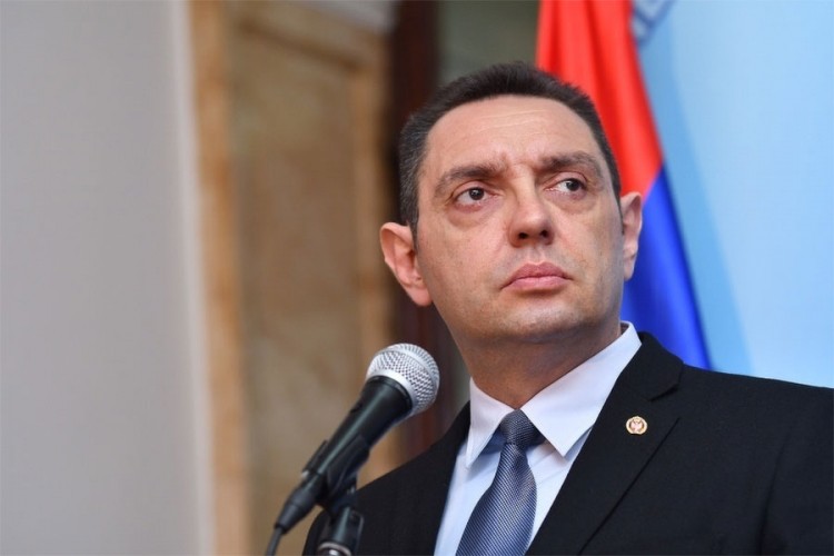 Vulin: Srbi nisu došli u Hrvatsku, oni su u njoj rođeni
