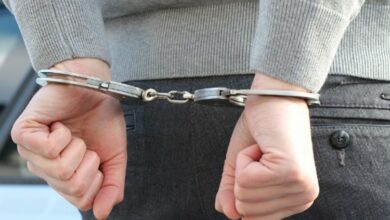 U Srbiji uhapšen kapetan broda zbog krijumčarenja nafte