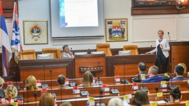 "Banjaluka ljudskog lica": Novi sadržaji za mlade, zabava i za penzionere