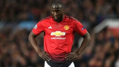 Lukaku odbija da trenira u Junajtedu, hoće u Juve ili Inter