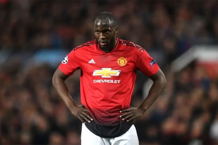 Lukaku odbija da trenira u Junajtedu, hoće u Juve ili Inter