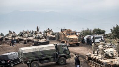 Turska i SAD stvaraju centar za zajedničke operacije u Siriji