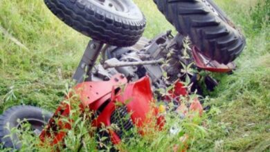 Traktorom odvezao kolegu kući i poginuo