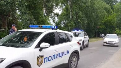 Predstavljao se kao član ruske službe bezbjednosti, uzeo 15.000 evra