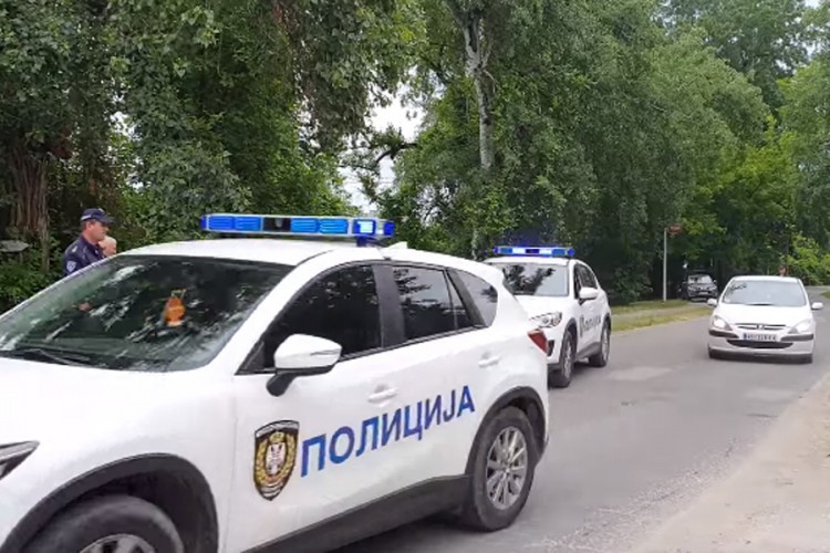 Predstavljao se kao član ruske službe bezbjednosti, uzeo 15.000 evra