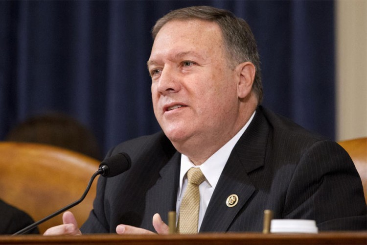 Pompeo se nada nastavku pregovora SAD i S. Koreje