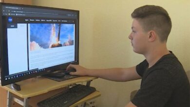 NASA prihvatila projekat dječaka iz Broda o izgradnji "nano satelita"