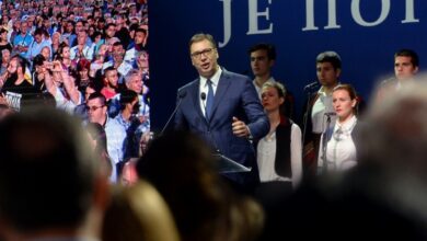 Vučić: Kako izgleda kada državu pravi neko ko je nije imao