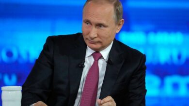 Kolumna Vladimira Putina: Amerika arhivirala sporazum o raketama