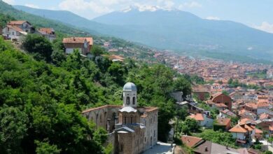 Priština uvodi zabranu za proizvode iz S. Makedonije?