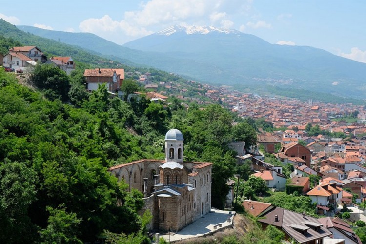 Priština uvodi zabranu za proizvode iz S. Makedonije?
