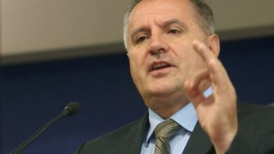 Višković: Moguća nova tužba protiv FBiH
