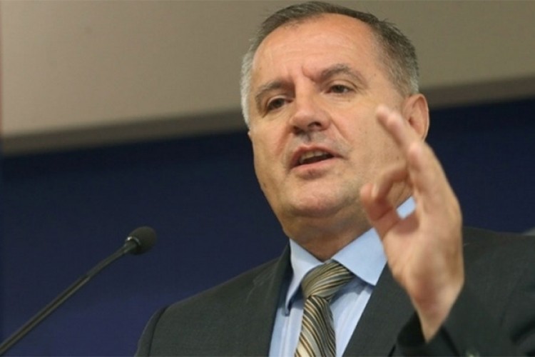 Višković: Moguća nova tužba protiv FBiH