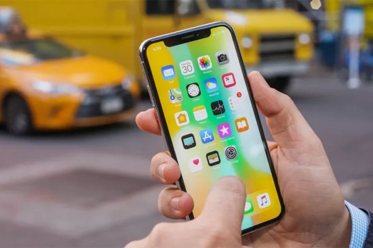 iPhone se može hakovati slanjem samo jedne poruke