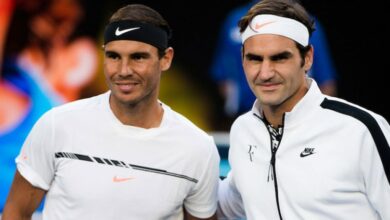 Nadal i Federer se pridružili Đokoviću u Savjetu igrača
