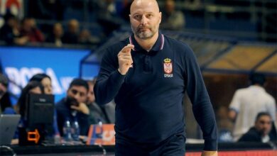 Đorđević: Amerikanci? Ako se sretnemo, nek'' im je bog u pomoći