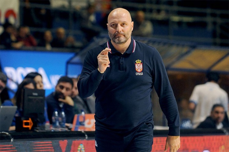 Đorđević: Amerikanci? Ako se sretnemo, nek'' im je bog u pomoći