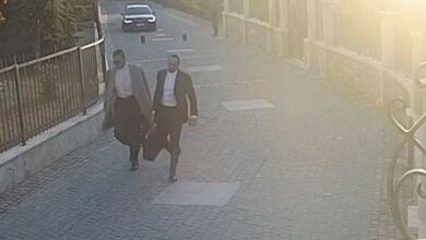 Državni vrh S. Makedonije upleten u aferu Bokija 13?