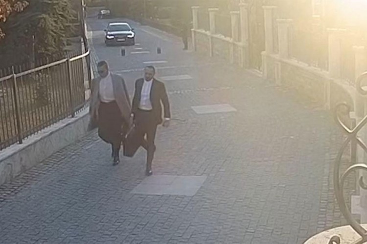 Državni vrh S. Makedonije upleten u aferu Bokija 13?