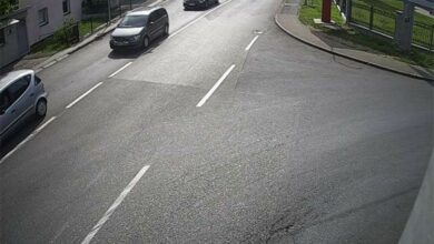 Gužva na prelazima Gradiška i Brod