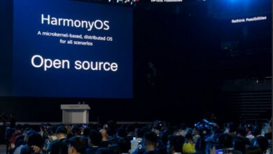 Huawei predstavio operativni sistem Harmony