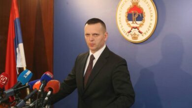 Lukač: Budućim penzionerima MUP-a veće penzije
