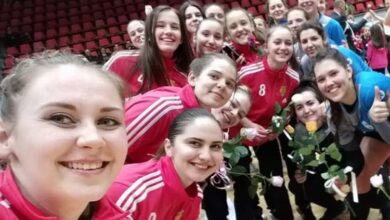 Nataša Radulović, rukometašica i sudija: Muškarcima je lakše suditi