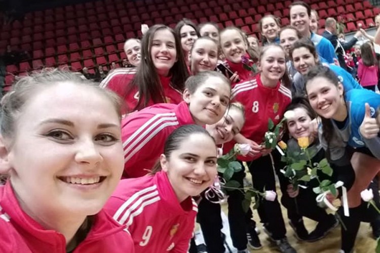 Nataša Radulović, rukometašica i sudija: Muškarcima je lakše suditi