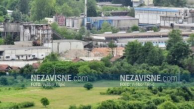Inspektorat RS: Piralen u podzemnim vodama u "Incelu" u propisanim granicama