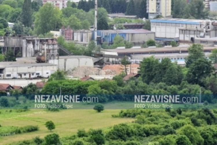 Inspektorat RS: Piralen u podzemnim vodama u "Incelu" u propisanim granicama