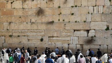 Tabla Stepincu u Jerusalimu: "To je odvratno"