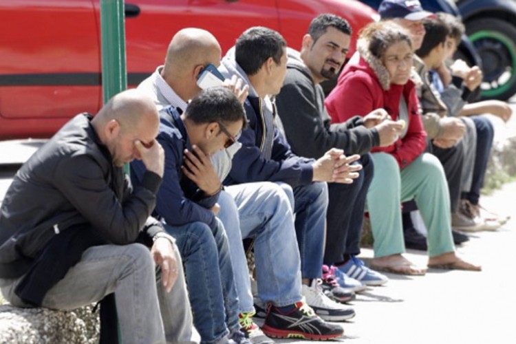 Vanredna sjednica u B. Petrovcu: Nemamo uslove da primimo migrante