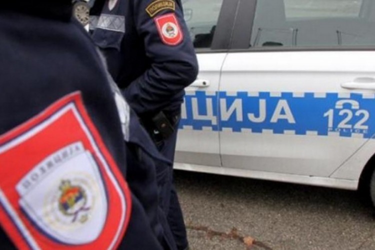 Na magistralnom putu Banjaluka - Gradiška obustavljen saobraćaj