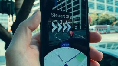 Google Maps proširena realnost stigla na Android i iOS
