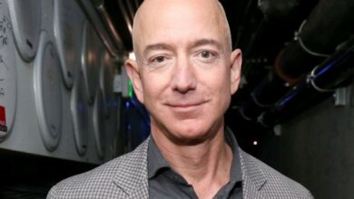 Bezos prodao novi paket dionica za 990 miliona dolara