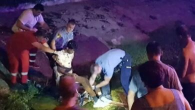 Migranti prave haos u Bihaću: Jednog napali sjekirom, drugi teško povrijeđen
