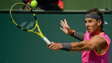 Nadal bez borbe do finala u Montrealu
