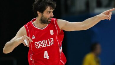 Teodosić možda propusti Mundobasket