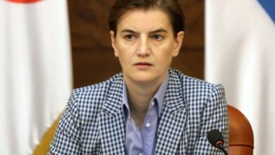 Brnabić: Od marta jedinstveni informacioni sistem prosvjete