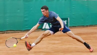 Maleševiću dupla kruna na ITF turniru