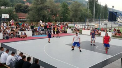 Gačani osvojili Iketov Memorijal