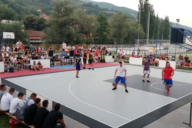 Gačani osvojili Iketov Memorijal