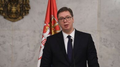 Vučić: Tri milijarde evra za kanalizacionu i vodovodnu mrežu