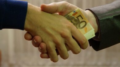 Prijave korupcije završe u prašnjavim ladicama