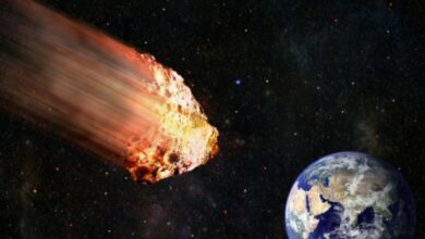 Asteroid veličine Keopsove piramide uskoro proleće pored Zemlje