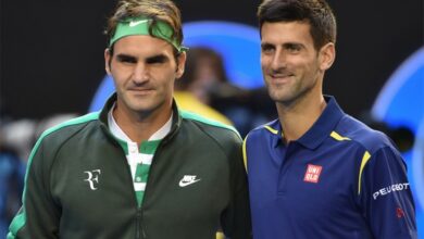Federer: Jedva čekam novi meč sa Đokovićem