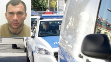 Nestao Banjalučanin Darko Kolarević