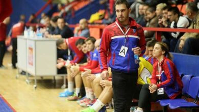 Mirko Mikić: Imamo kvalitet, bićemo bolji na startu sezone