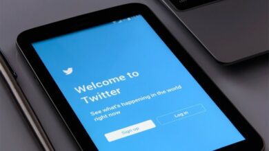 Twitter radi na funkciji za pretragu za Direct Messages?